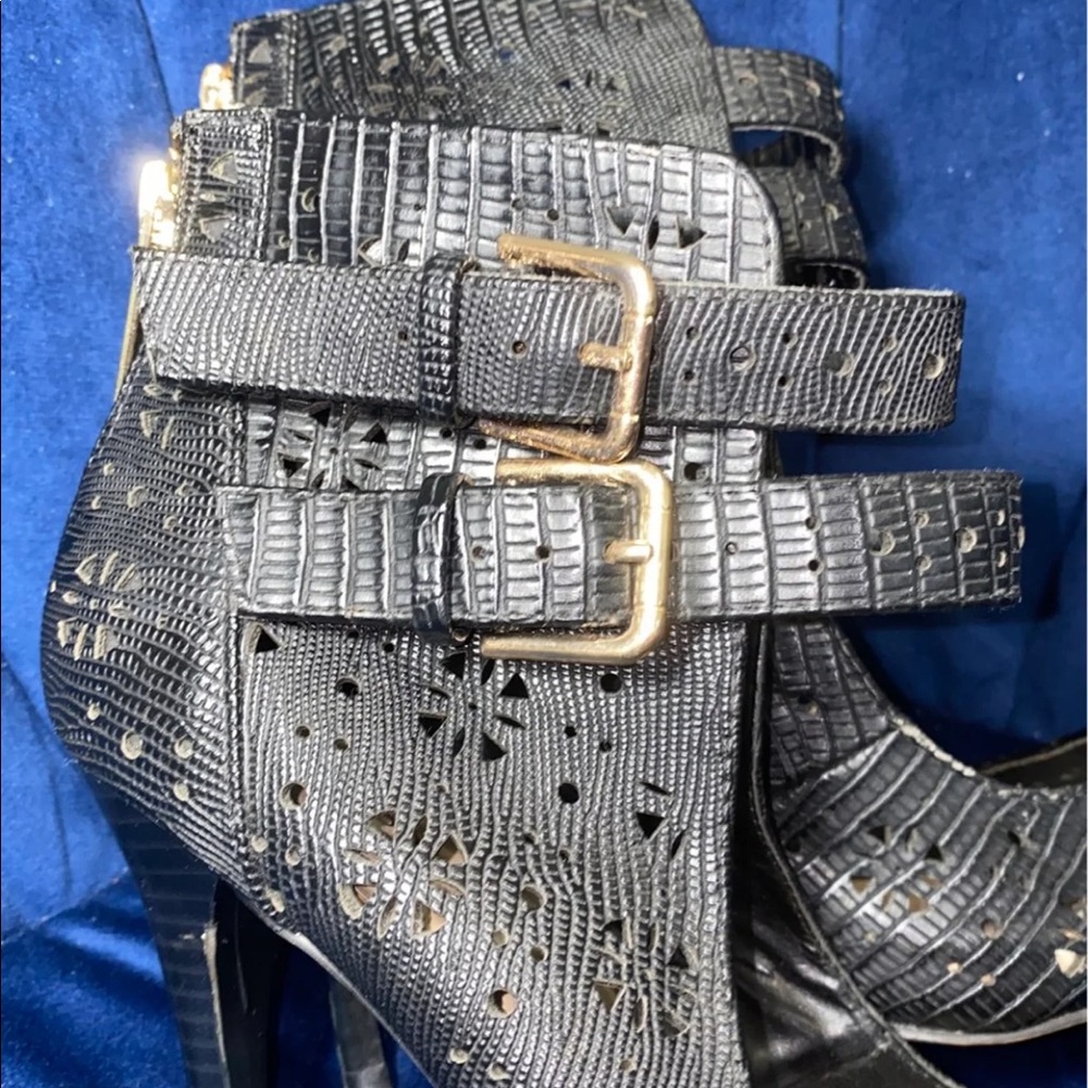 Call it Spring heels size 8 - Picture 5 of 12